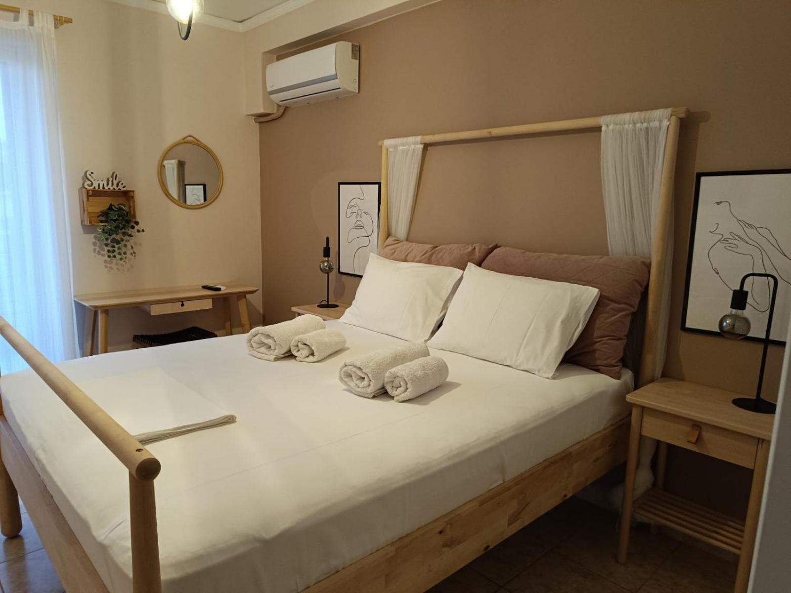 Valia'S Apartment Nafplio City Center Exterior photo